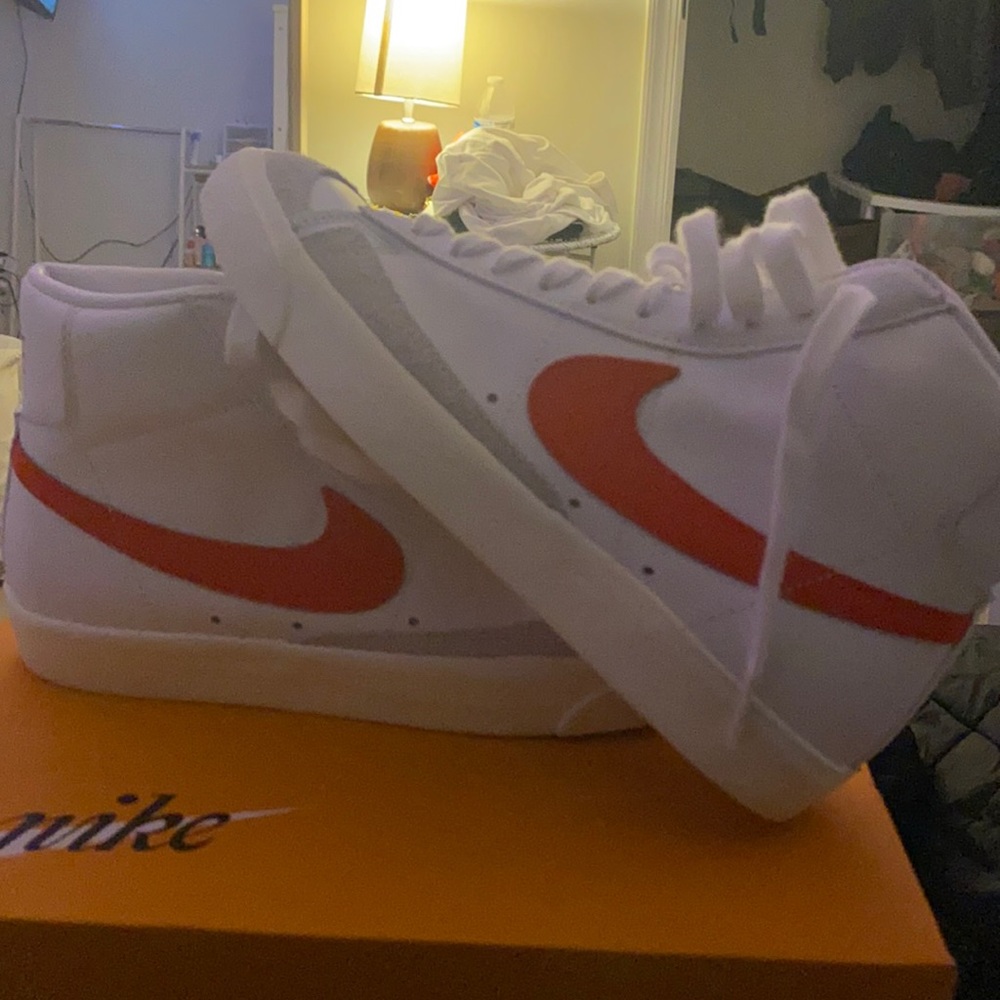 NIKE blazers